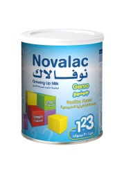 Novalac Genio 123 Growing Up Formula 1-3 Years 800g