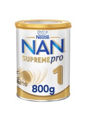 Nestle NAN SupremePro 1 Infant Milk Formula 800g