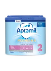 Aptamil Prosyneo HA Infant Follow-on Formula Stage 2 from 6 to 12 Months 400g