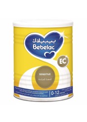 Bebelac Extra Care Sensitive Infant Milk Formula 400g