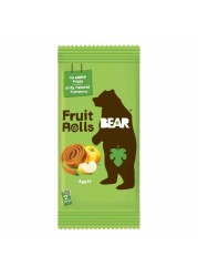 Bear Dried Apple Yoyo Pure Fruit 20g