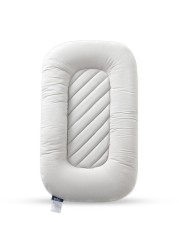 Little Story Portable Lounger Sleeping Pod - Grey