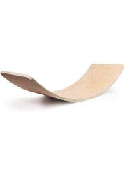 Lovely Baby Wooden Balance Board