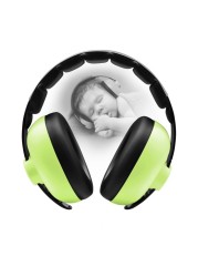 BBTKCARE Baby Ear Protection Noise Cancelling Headphones for Babies for 3 Months to 2 Years