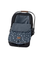 JJ Cole Bundle Me Original Baby Bunting Bag