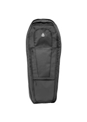 UTG 34&quot; Alpha Battle Carrier Sling Pack, Black/Black