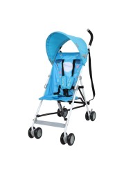 Nurtur Baby Canopy Stroller B801FT-NR10 45x59x95cm