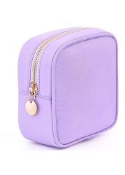 Siwara Mini Make up Bag, Small Pouch,Small Pouches for Purse, Diaper Bag Organizing Pouches, Cosmetic Travel Bag, Small Toiletry Bag, Makeup Organizer Bag for Women, Cute Mini Zipper Pouch
