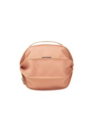 UNBAN FOREST Cactus Toiletry Bag for Travel Convenient Handle Cosmetic bag Water Resistant Bath Bag, Free Deformation Makeup Pouch,Large Capacity Easy Storage Portable&acirc;&euro;&brvbar; (Pink)