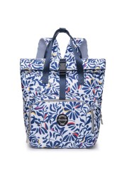 Little Story Spring Diaper Bag