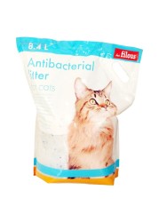 Les Filous Antibacterial Litter For Cats 8.4L
