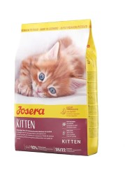 Josera Kitten Cat Dry Food - 400g
