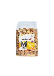 Vadigran Snack dog Biscuits Bones Mix 500g