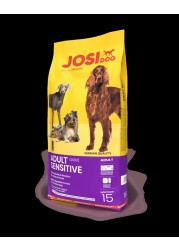 Josera Josi Dog Adult Sensitive Dry Food - 900g