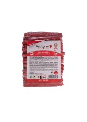 Vadigran Munchy Cigaret red 8g/13cmx&Oslash;9mm (100)