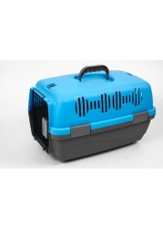 Pado Pet Carrier - Small Blue