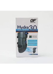 OF INTERNAL FILTER HYDRA 30