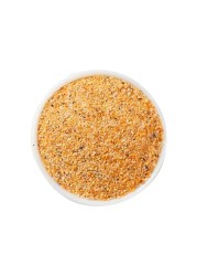 Golden Sand Aquarium Gravel 3 kg - Small Size 1-2mm, Perfect for Nano Tanks &amp; Decorative Use