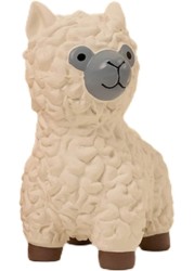 Rubz Sheep Assorted Colors - 1pc
