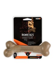Hero Bonetics Femur Bone Dog Bones Puppy Bones Designed for Extra Large Dogs Up to 75 lbs Wood Scent