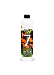 Fritz Aquatics FritzZyme 7 Live Nitrifying Bacteria Naturally Removes Amonia Nitrite for Freshwater Fish 16Ounce