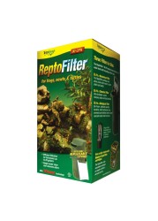 TetraFauna ReptoFilter for Frogs Newts Turtles