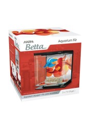 Hagen Marina Betta Kit - Sun Swirl 2L