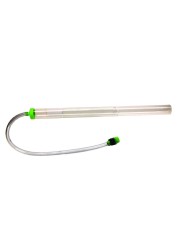 Python No Spill Clean and Fill Aquarium Gravel Tube, 30-Inch