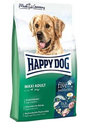 Happy Dog Fit&amp;Vital maxi Adult 4kg