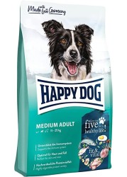 Happy Dog Fit&amp;Vital medium Adult 4kg