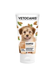Agrobiothers Vetocanis Shampoo For Puppy 300ml