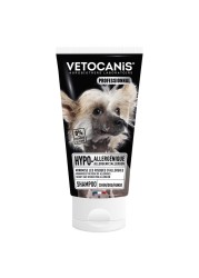 Agrobiothers Vetocanis Professional Hypoallergenic Shampoo 300ml