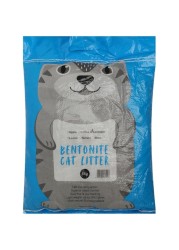 O&#39;Cat Premium Bentonite Clumping Cat Litter (5kg)