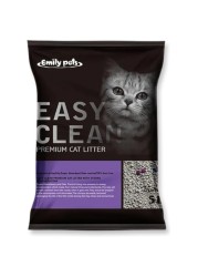 Emily Pets&reg; Fresh Scented Bentonite Cat Litter (Lavender, 10 L)