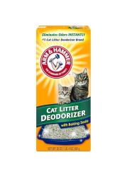 ARM &amp; HAMMER 20oz CatLitt Deodorizer