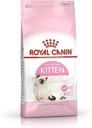 Royal Canin Cat Dry Food , Pet Food, Fhn Feline Health Nutrition Kitten, Multicolor, 400Gm, 03RCK400