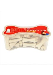 Drools Absolute Calcium Bone Jar, Dog Supplement Treat - 20 Pieces (300g)