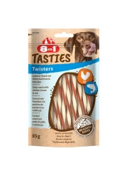 8in1 TASTY Twisters 85g