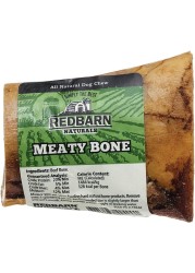 Red Barn Meaty Bone Small - Pack of 3