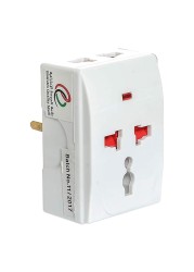 سيروكو محول 13 أمبير 929 -أبيض-