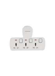 Power Wall Socket