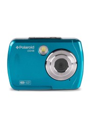 Vivitar Polaroid 8400YL Digital Camera with 24Inch LCD Teal IX001TEAL