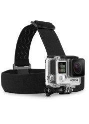GoPro Head Strap G02ACHOM001 for Action Camera