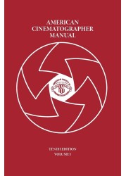 American Cinematographer Manual Vol I 1