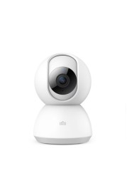 Generic-Global Version IMI Home Security Camera 1080P Smart Camera Infrared Night Vision 360 Degree Panoramic Al Humanoid Detection H.265 Smart Home Wireless Camera APP Remote New Version