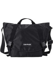 Crumpler LD6000-001 Light Delight 6000 Sling Camera Bag for SLR Camera with 2 Lens and accessories