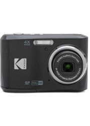 Kodak PixPro FZ45 16.4 Megapixel Digital Camera - Black
