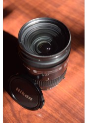 Nikon 28-85/3.5-4.5 AF Zoom-Nikkor Wide Angle to Telephoto Nikon Camera Lens
