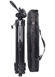 DMK Power T590 Tripod For Canon 5Diii,Ii,6D,760D,750D,700D And Nikon D810,D750,D7200,D500 Etc. Cameras