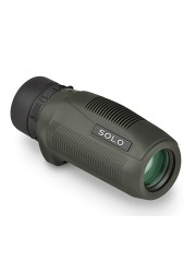 Vortex Optics Solo Monocular 8x25 Adjustable Eyecup Fully MultiCoated Lenses Rubber Armor NonSlip Grip Fogproof Waterproof Unlimited Unconditional Warranty